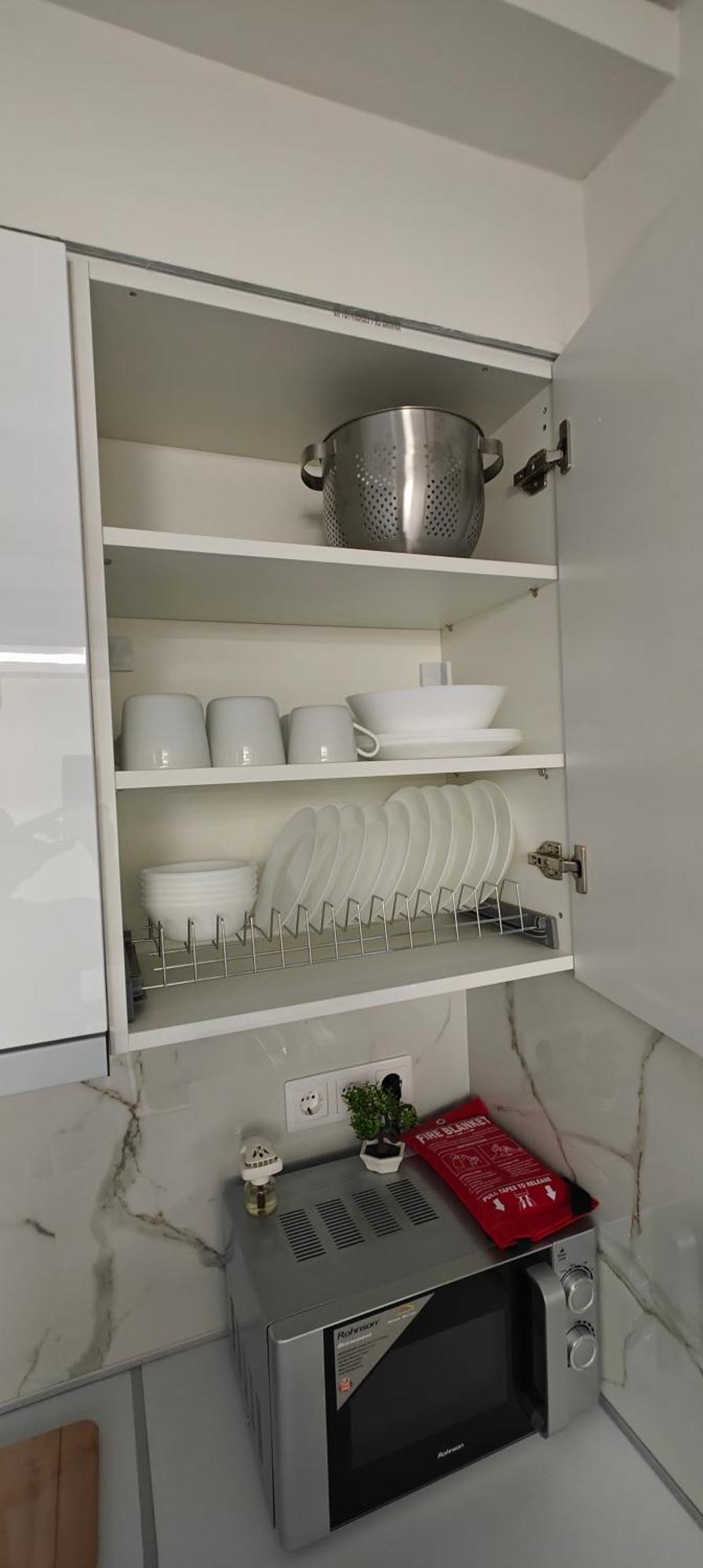 Ina'S Crib Hotel Színdosz Kültér fotó